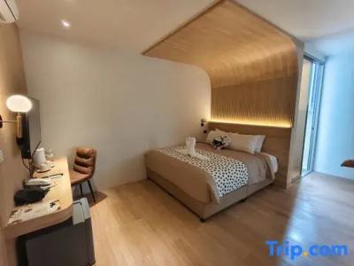 Polkadot Hostel - 21