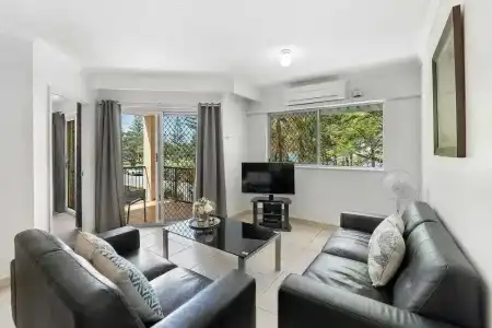 Blue Waters Apartments - 123