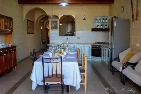 Tal-Bir Farmhouse by NA - 30