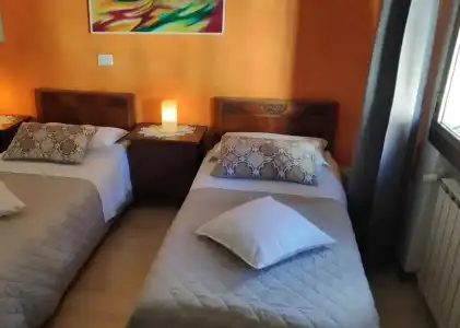 Bed & Breakfast Centrale - 4