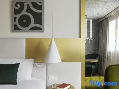 Hôtel le Louis Versailles Château - MGallery - 46