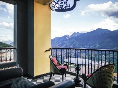 de la Coupole Sapa - MGallery Collection - 131