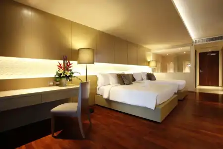 Phuket Graceland Resort And Spa - 8