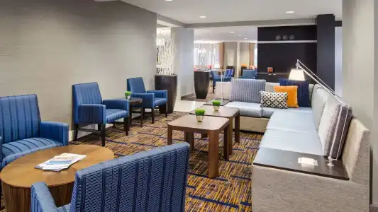 Courtyard by Marriott Myrtle Beach Broadway - 23