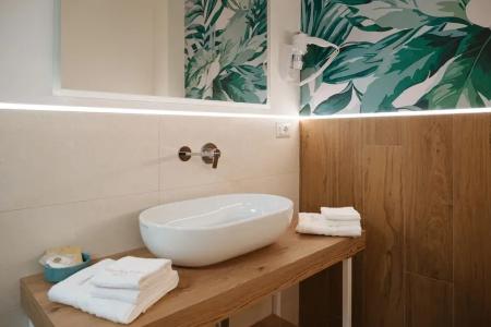 Albergo Diffuso Dimora Rossi - 8