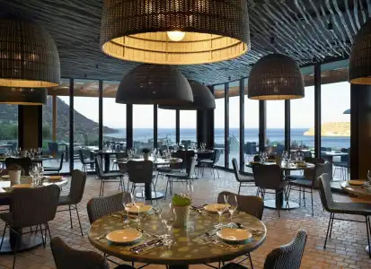 Cayo Exclusive Resort & Spa - 42