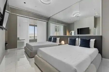 Beautiful Palms Place Suite - 64