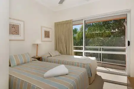Bali Hai Apartments Noosa - 101