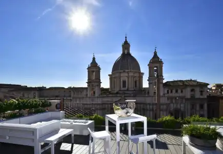 Lifestyle Suites Rome - 24