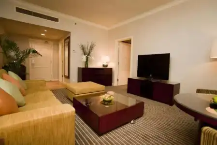 Equatorial Ho Chi Minh City - 48