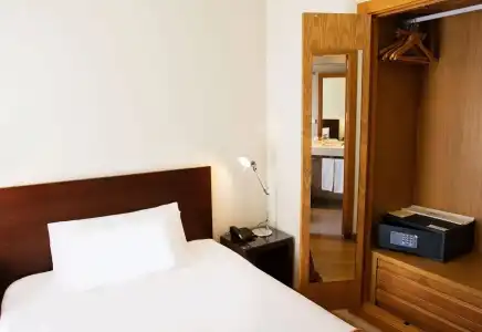 Apartamentos Patagonia Sur - 4