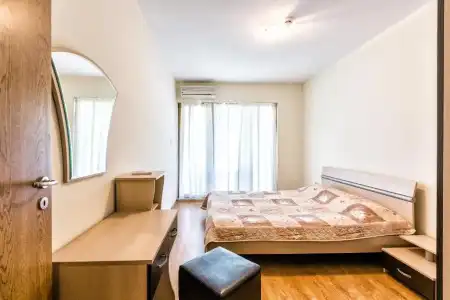 Kuban Resort & Aquapark - All Inclusive - 103