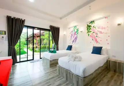 Siri Lanta Resort (SHA Extra Plus) - 0