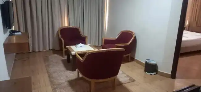 Amman Orchid - 73
