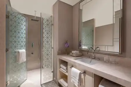 The St. Regis Marsa Arabia Island, the Pearl Qatar - 27