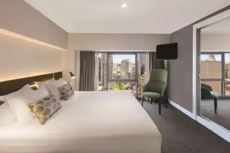 Adina Apartment Melbourne - 222