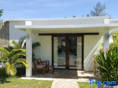 Sahaa Beach Resort - 116