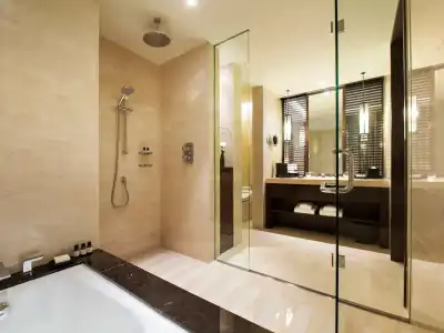 Fairmont Jakarta - 29