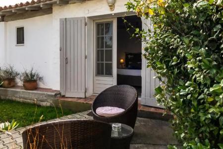 Hôtel Mas des Barres - 78
