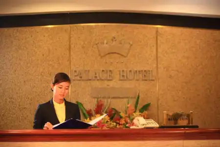 Palace Vung Tau - 21