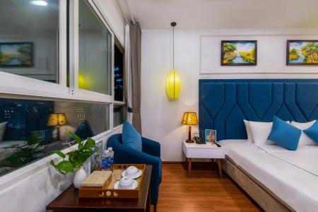 Babylon Grand & Spa - 27