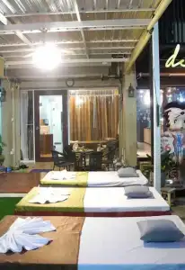Bann Tawan Hostel Chiang Rai - 24