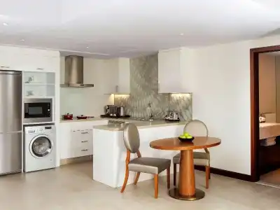 Pullman Dubai Creek City Centre Residences - 50