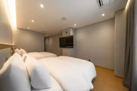 Comfort Inn Yeouido - 63