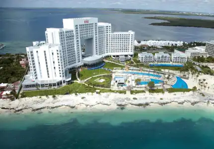 Riu Palace Peninsula - All Inclusive - 13