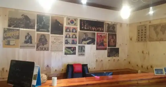 Yusun Guesthouse - 9