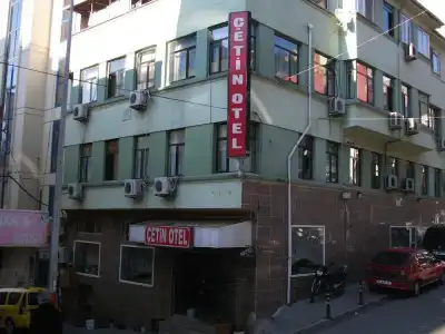 Cetin City - 0