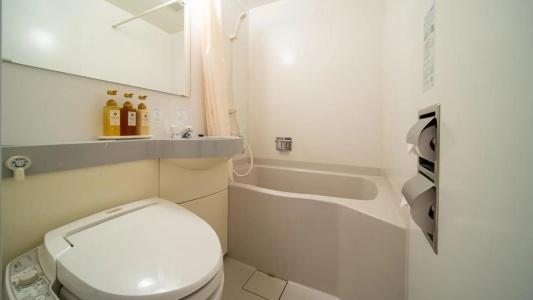 Meitetsu Inn Nagoya Kanayama - 25