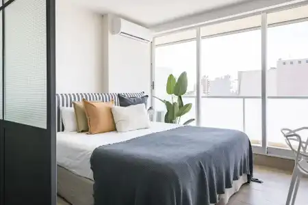 Top Rentals Belgrano - 1