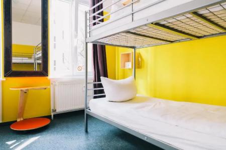 St Christopher's Inn Berlin Alexanderplatz - 47