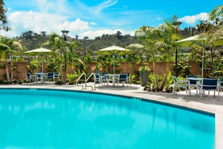 Springhill Suites San Diego Mission Valley - 35