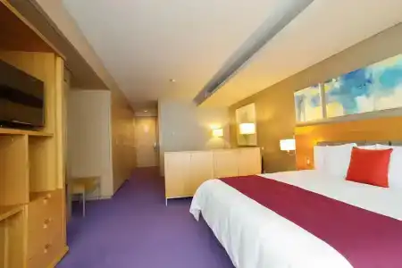 Barceló México Santa Fe - 61