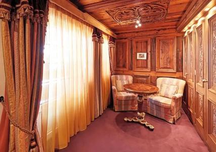 Alex Alpine Resort - Spa & Sports - 61