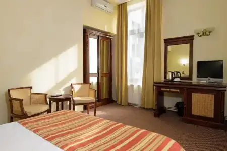 Atrium Ateneu City Center - 121