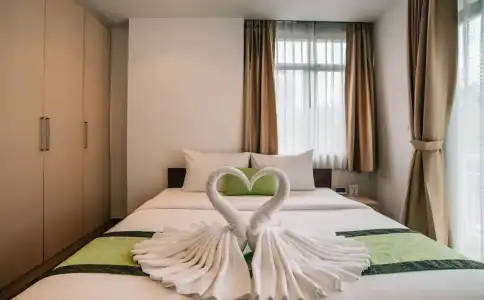 iCheck inn Residences Patong - 90