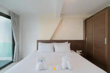 Destination Patong - 110