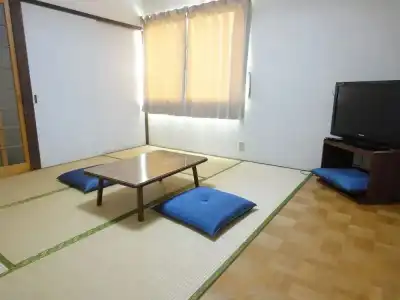 Farm inn Anima no Sato - 0