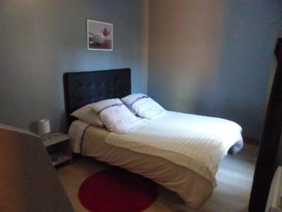 Chambre d'hôtes Logis de Saint Jean - 3