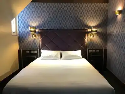 Hôtel du Parc Montparnasse - 51