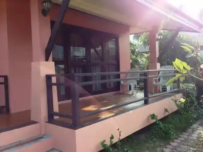 The New Villa - 14