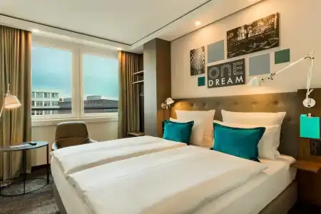 Motel One München-Campus - 58