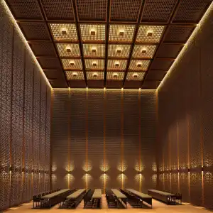 Park Hyatt Sanya Sunny Bay Resort - 29