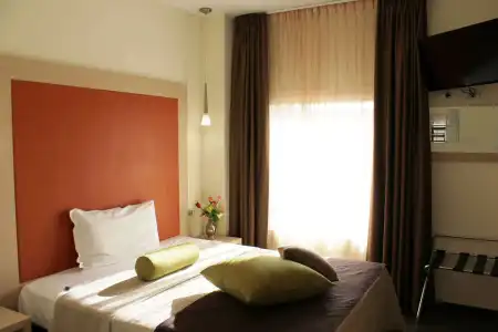 33 Baroni & Palazzo Piro - 36