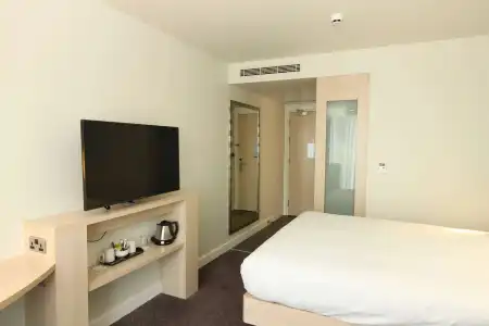 Hampton by Hilton London Excel - 2