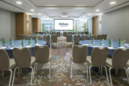 Hilton Prague - 44