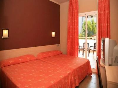 Tossa Beach-Center - 45